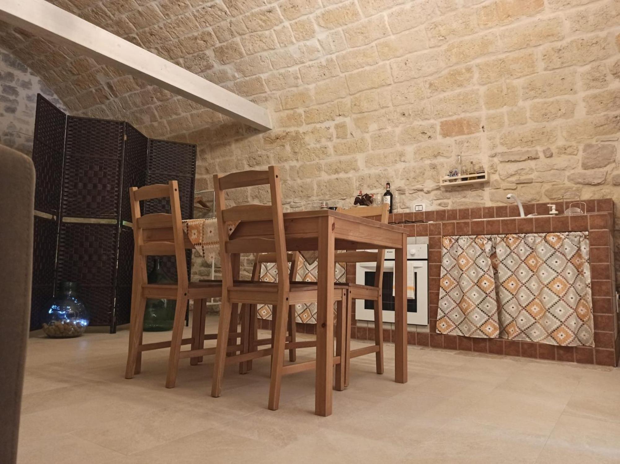 Loft Porta Maris Bisceglie Exterior foto