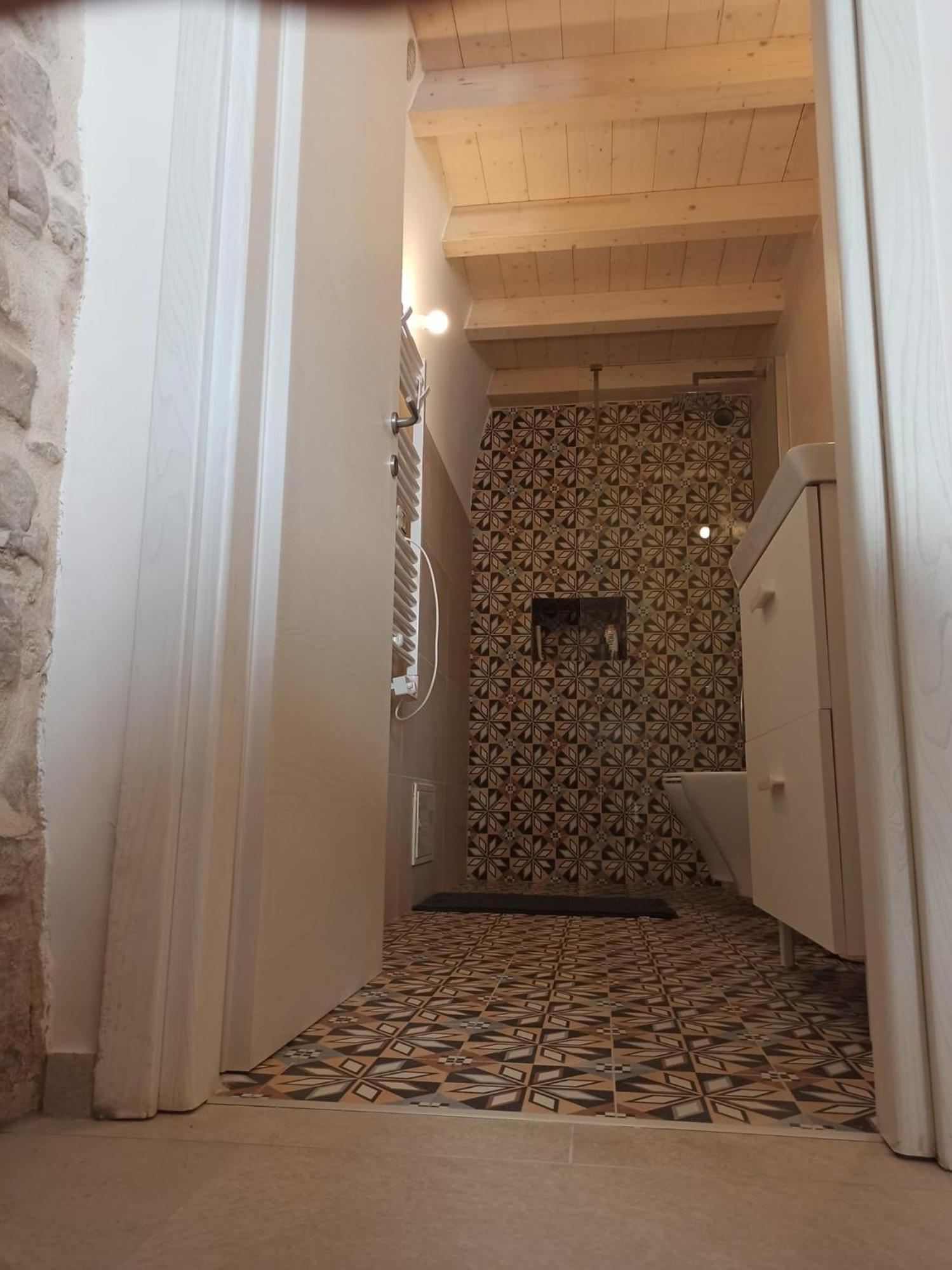 Loft Porta Maris Bisceglie Exterior foto